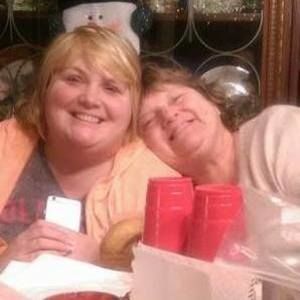 Meet your Posher, Robyn